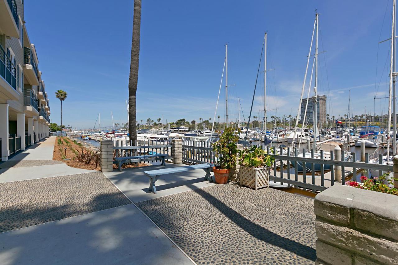 אושנסייד 313B Steps From The Sand At Harbor Beach - Free Wifi מראה חיצוני תמונה